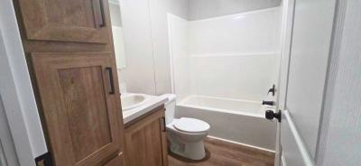Photo 3 of 7 of home located at 5080 St Joseph Ave, Lot 41 Stevensville, MI 49127
