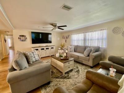 Mobile Home at 177 Wedgewood Court Melbourne, FL 32934