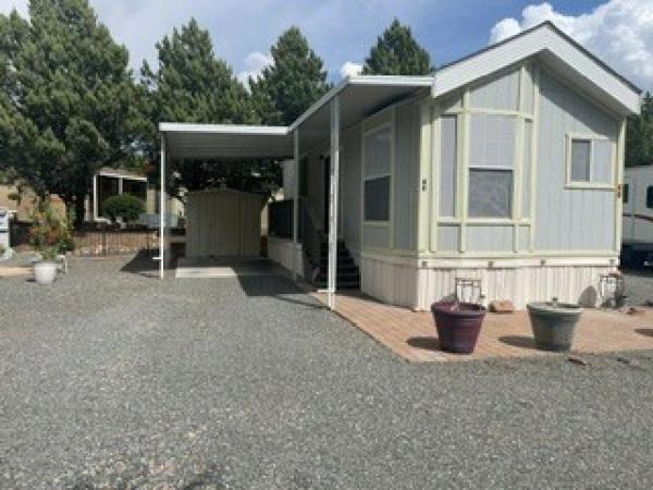 2003 Cavco Mobile Home For Sale