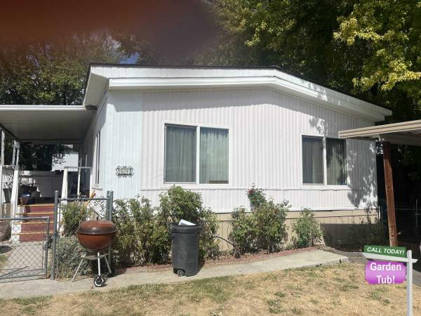 1978 BILTMORE Mobile Home For Sale