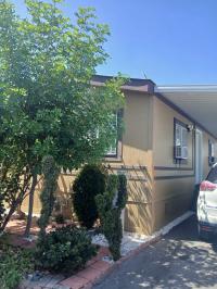 2002 Skyline Pineridge Mobile Home