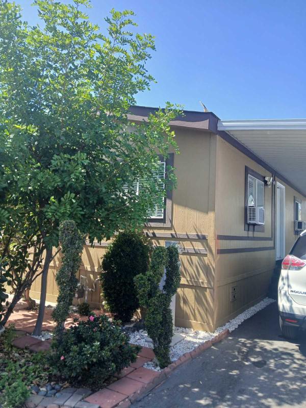 2002 Skyline Mobile Home For Sale