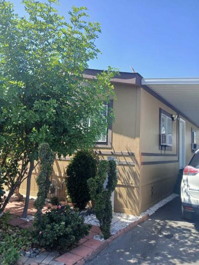 Mobile Home at 1020 S Mountain Ave #7 Monrovia, CA 91016