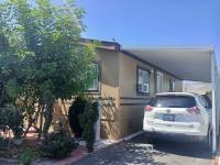 2002 Skyline Pineridge Mobile Home