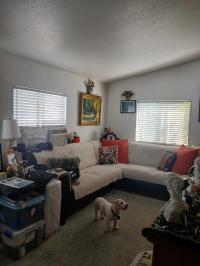 2002 Skyline Pineridge Mobile Home