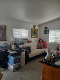 2002 Skyline Pineridge Mobile Home