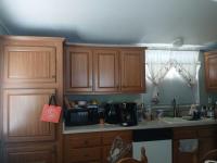 2002 Skyline Pineridge Mobile Home