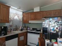 2002 Skyline Pineridge Mobile Home
