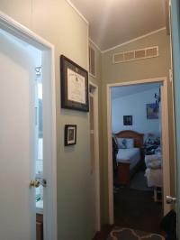 2002 Skyline Pineridge Mobile Home