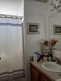 2002 Skyline Pineridge Mobile Home