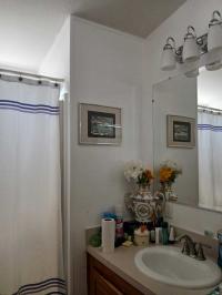 2002 Skyline Pineridge Mobile Home