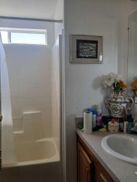 2002 Skyline Pineridge Mobile Home