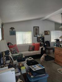 2002 Skyline Pineridge Mobile Home