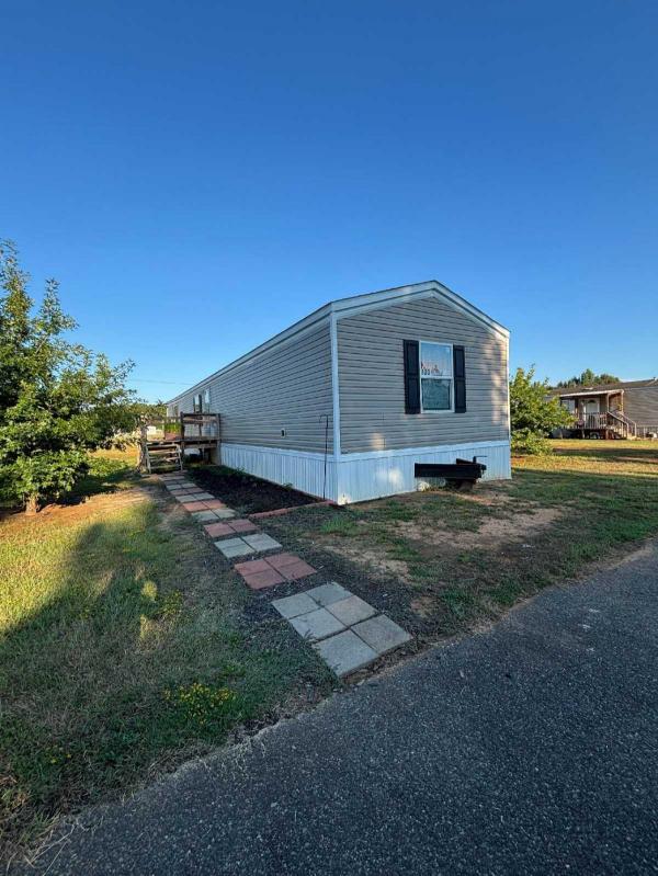 2021 Southern Energy TRU Mobile Home For Sale