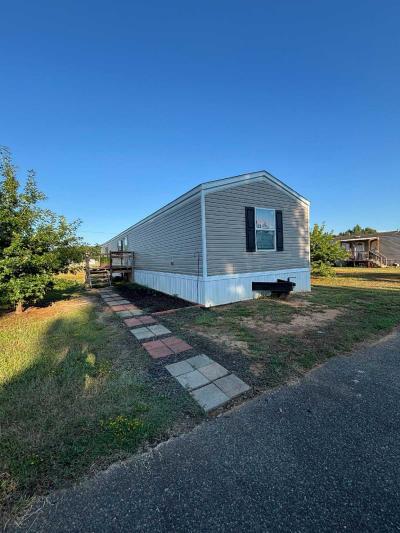 Mobile Home at 123 Ciara Lane Ruston, LA 71270