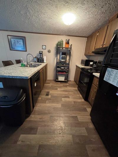 Photo 4 of 11 of home located at 123 Ciara Lane Ruston, LA 71270