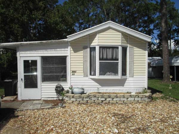 1993 CUTI Mobile Home For Sale