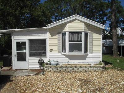 Mobile Home at 22 Woods & Water Drive Mount Dora, FL 32757