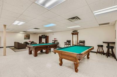 Photo 5 of 9 of home located at 1011 Center Circle Fridley, MN 55432