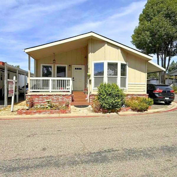 2004 Silvercrest Mobile Home For Sale