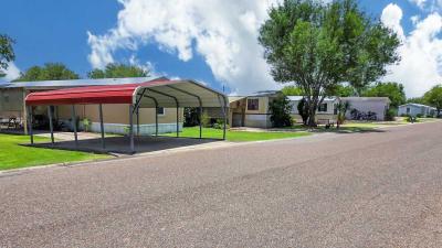 Mobile Home at 901 East Sioux Road #32 Pharr, TX 78577
