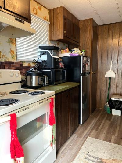 Mobile Home at 17655 SE Bluff Rd, Spc 80 Sandy, OR 97055