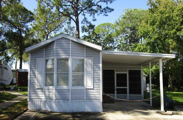 1994 SKYL Mobile Home For Sale