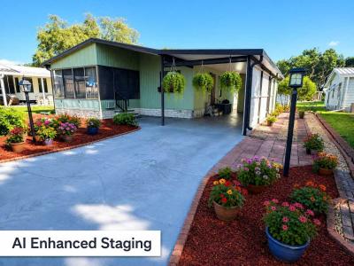 Mobile Home at 19 Tortuga Way Leesburg, FL 34788
