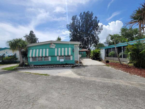 1976 NOBI Mobile Home For Sale