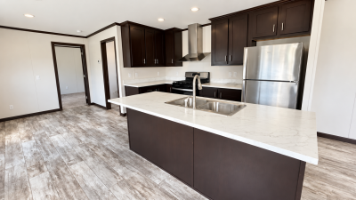 Photo 3 of 12 of home located at 448 California St. #153 Hutchinson, MN 55350