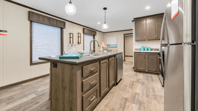 Photo 2 of 12 of home located at 448 California St. #153 Hutchinson, MN 55350