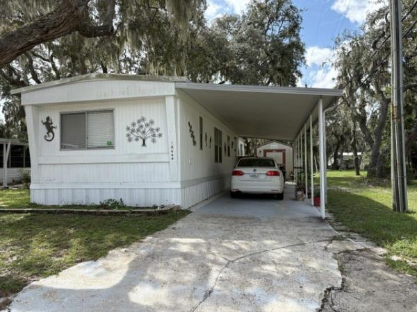 1979  Mobile Home For Sale