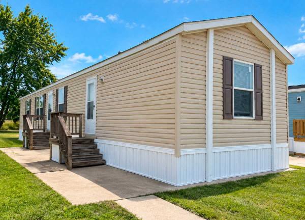 2018  Mobile Home For Sale