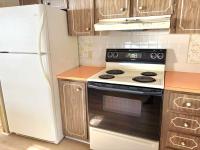 1982 AGE 45+ PARK Mobile Home