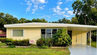 Mobile Home at 7111 142D Ave Largo, FL 33771