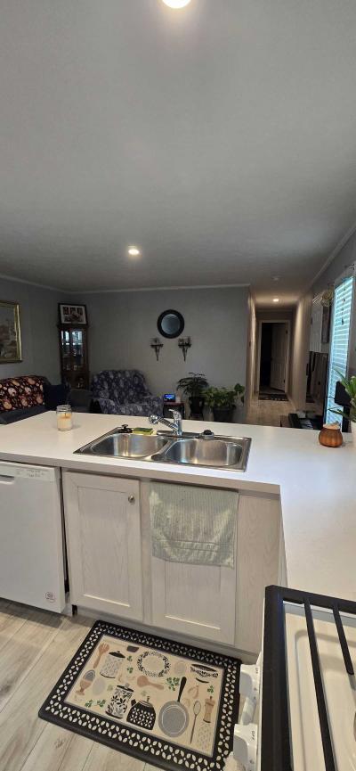 Photo 5 of 14 of home located at 215 Brittany Dr., #240 Lansing, MI 48906