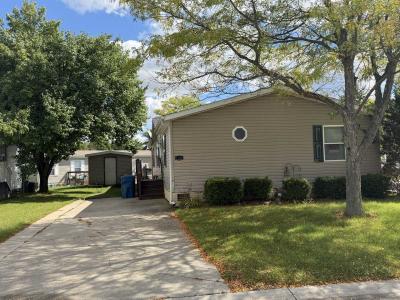 Mobile Home at 1795 Northview Dr Lot 3 Lapeer, MI 48446