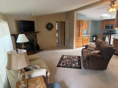 Photo 5 of 8 of home located at 1795 Northview Dr Lapeer, MI 48446