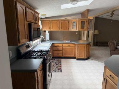 Photo 4 of 8 of home located at 1795 Northview Dr Lapeer, MI 48446