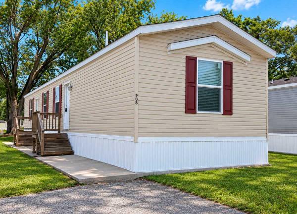 2023  Mobile Home For Sale
