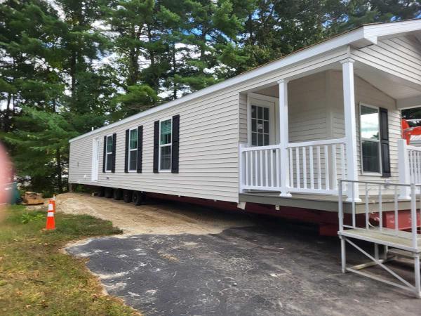 2026 Pine Grove Mobile Home For Sale