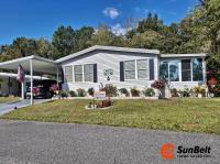 1990 SUNC Mobile Home