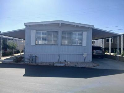 Photo 3 of 26 of home located at 301 East Foothill Blvd #61 Pomona, CA 91767