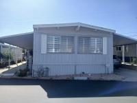 1965 Dualwide Dualwide Mobile Home