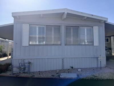 Photo 5 of 26 of home located at 301 East Foothill Blvd #61 Pomona, CA 91767