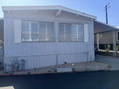 Photo 4 of 26 of home located at 301 East Foothill Blvd #61 Pomona, CA 91767