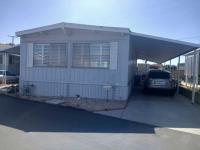 1965 Dualwide Dualwide Mobile Home