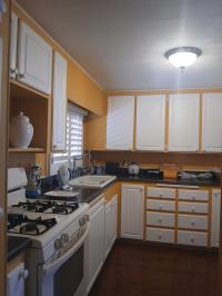 1965 Dualwide Dualwide Mobile Home