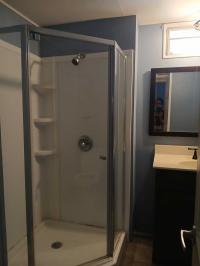 1965 Dualwide Dualwide Mobile Home