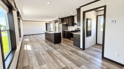 Photo 2 of 7 of home located at 448 California St. NW #122 Hutchinson, MN 55350